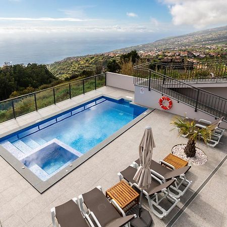 Vila Casa Bella Vista - Calheta Arco da Calheta  Exteriér fotografie