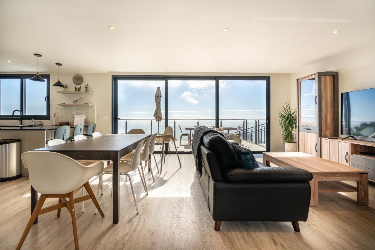 Vila Casa Bella Vista - Calheta Arco da Calheta  Exteriér fotografie