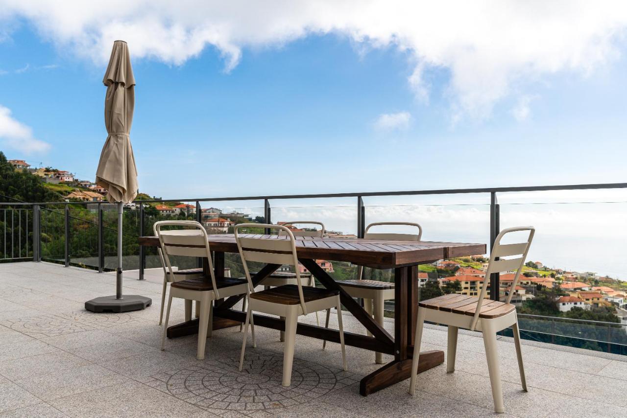 Vila Casa Bella Vista - Calheta Arco da Calheta  Exteriér fotografie