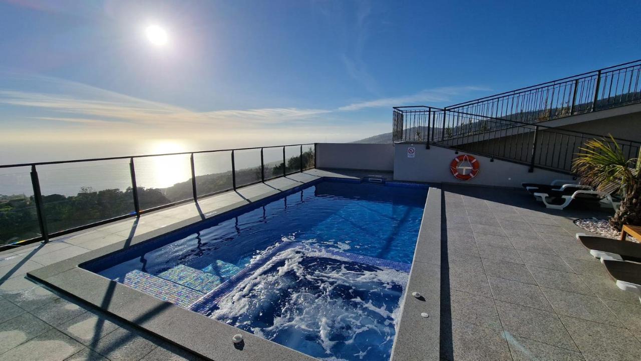 Vila Casa Bella Vista - Calheta Arco da Calheta  Exteriér fotografie
