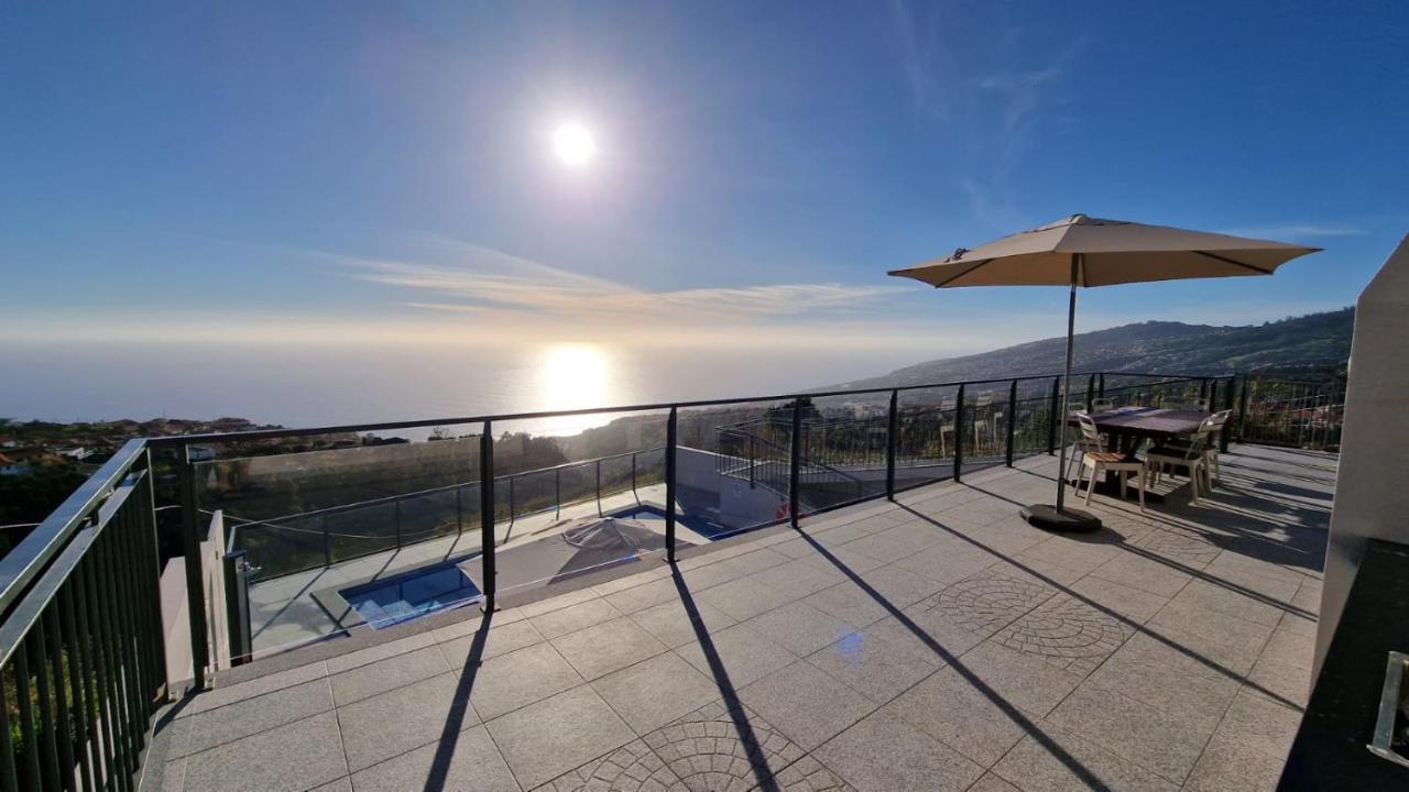 Vila Casa Bella Vista - Calheta Arco da Calheta  Exteriér fotografie
