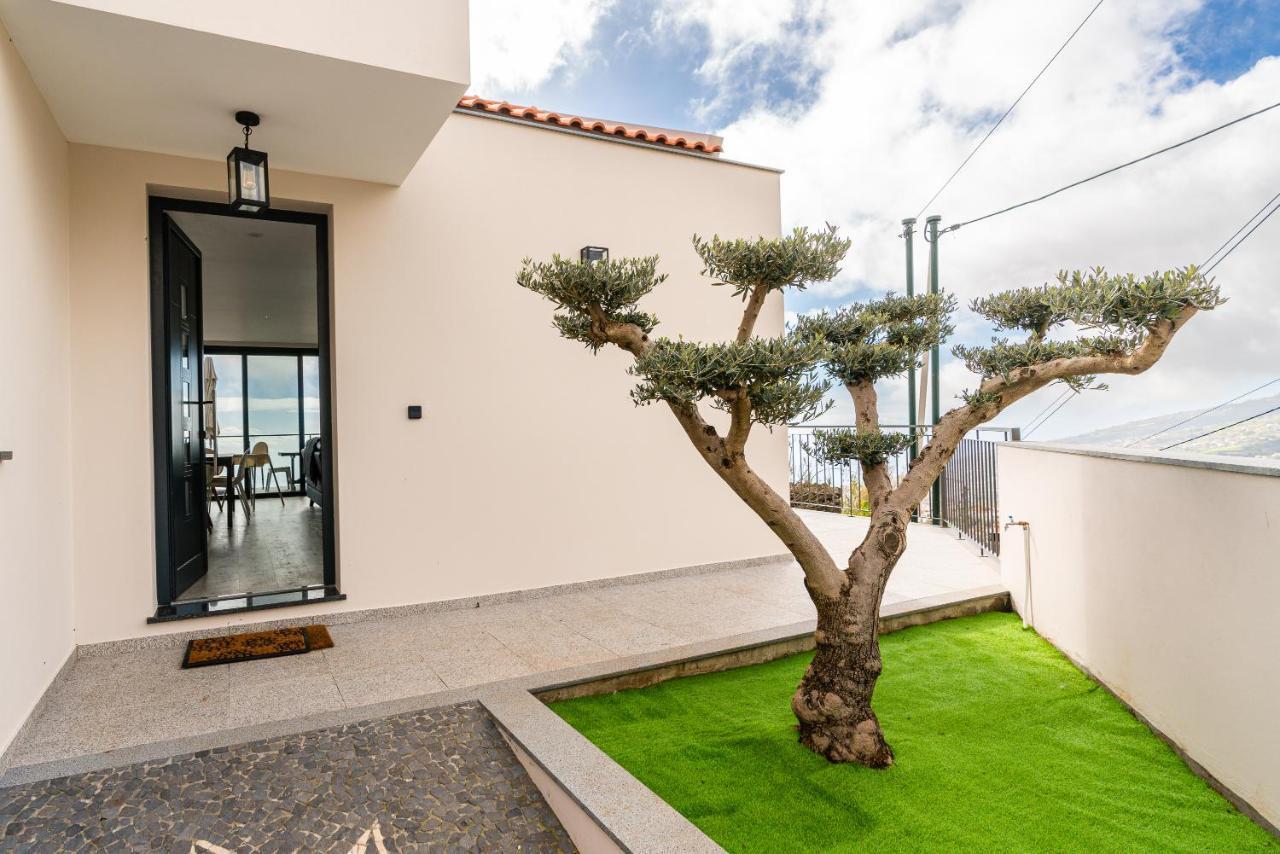 Vila Casa Bella Vista - Calheta Arco da Calheta  Exteriér fotografie