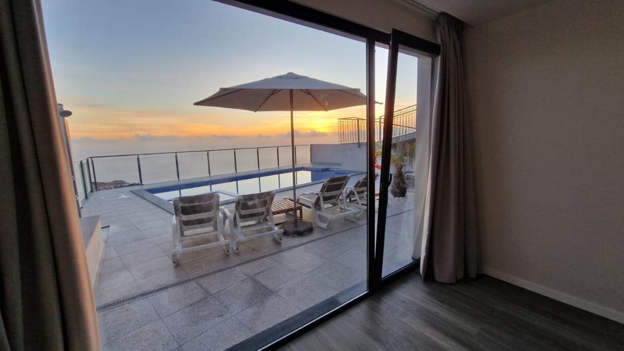 Vila Casa Bella Vista - Calheta Arco da Calheta  Exteriér fotografie